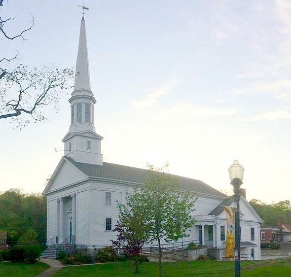 Congregational Church of East Hampton