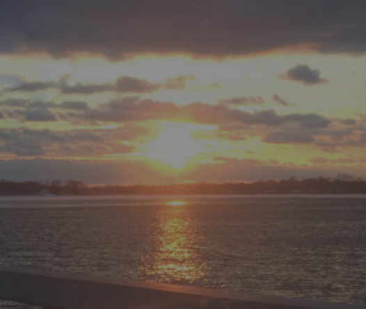 Dave’s Inspiration