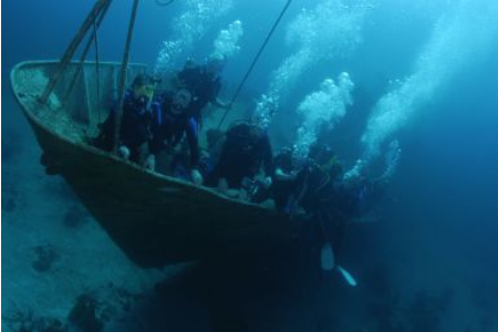 Innerspace Explorers