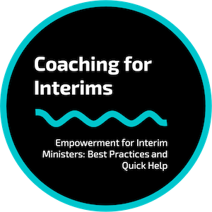Coaching for Interims logo
